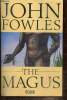 The Magus. Fowles John