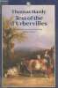 Tess of the d'Urbervilles - A pure woman. Hardy Thomas