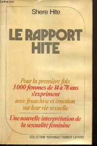 "Le rapport Hite (Collection ""Réponses"")"