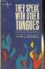 The speak with other tongues. Sherrill John L.