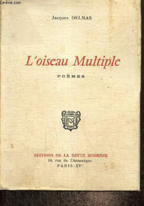 L'oiseau Multiple - Poèmes