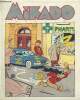 Recueil Mikado, tome II (numéros 7 à 12). Collectif