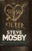 The 50/50 killer. Mosby Steve