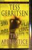 The Apprentice. Gerritsen Tess