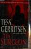 The Surgeon. Gerritsen Tess