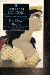Fire Down Below
