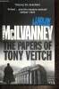 The Papers of Tony Veitch. McIlvanney William