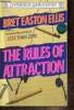 The rules of attraction. Easton Ellis Bret