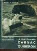 La Trinité-sur-Mer, Carnac, Quiberon. de Galzain Michel