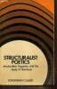 Structuralist Poetics - Structuralism linguistics and the study of literature. Culler Jonathan