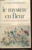 "Le mystère en fleur - Les enfants et l'apprentissage de la poésie (Collection ""Enfance heureuse"")". Charpentreau Jacques