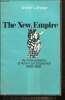 The New Empire - An Interpretation of American Expansion, 1860-1898. LaFeber Walter