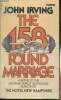 The 158-Pound Marriage. Irving John