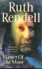 Master of the Moor. Rendell Ruth