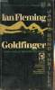 Goldfinger. Fleming Ian