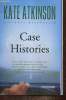 Case Histories. Atkinson Kate
