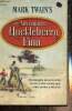 The Adventures of Huckleberry Finn. Twain Mark