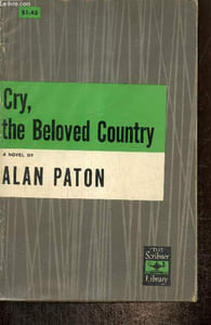 Cry, the Beloved Country