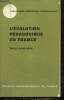 L'évolution pédagogique en France (Bibliothèque scientifique internationale). Durkheim Emile