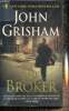 The Broker. Grisham John