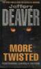 More Twisted. Deaver Jeffery