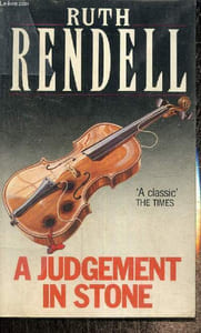 A Judgement in Stone