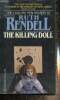 The Killing Doll. Rendell Ruth
