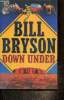 Down Under. Bryson Bill