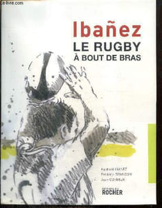 Le rugby à bout de bras