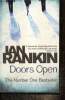 Doors Open. Rankin Ian