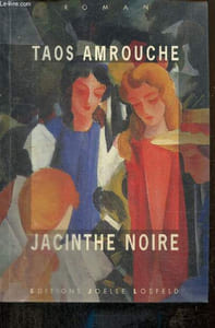 Jacinthe noire