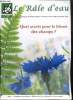 Le Râle d'eau, n°127 (3e trimestre 2006) : Quel avenir pour le bleuet des champs ?. Collectif