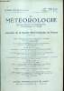 La Météorologie, n°116 (novembre 1934) : Une méthode de présentation des données sur la fréquence des vents (W.-E. Knowles Middleton) / Pluies de boue ...