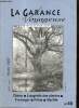 La Garance Voyageuse, n°40 (hiver 1997) : Le Frêne, l'arbre-Dieu des peuples du Nord (Guillaume Lemoine) / Une réflexion sur la longévité des plantes ...