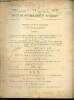 Revue de Mathématiques Spéciales, 3e année, n°8 (mai 1893). Niewenglowski M. B.