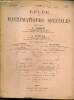 Revue de Mathématiques Spéciales, 31e année, n°7 (avril 1921). Humbert E., Papelier G.