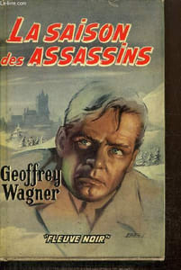 La saison des assassins
