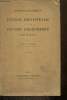 Définition géométrique de la fonction exponentielle et de la fonction logarithmique, propriétés. Tripier Henri