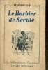 "Le Barbier de Séville / La Mère Coupable (Collection ""La Bibliothèque Précieuse"")". Beaumarchais