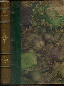 La Muraille d'Or