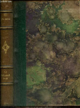 La Muraille d'Or. Seton Anya