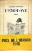 L'Employé. Sternberg Jacques