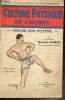 "Culture physique de l'homme (Collection ""Tous les sports par des champions"", n°14)". Cambier Maurice
