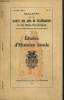 Bulletin de la Soci&eacute;t&eacute; des Amis de Villefranche et du Bas-Rouergue, n&deg;2 - Etudes d'Histoire locale - Les myst&egrave;res ont-ils &eacute;t&eacute; jou&eacute;s &agrave; Villefranche ...