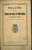 Bulletin de la Soci&eacute;t&eacute; des Amis de Villefranche et du Bas-Rouergue, nouvelle s&eacute;rie, n&deg;1. Collectif