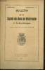 Bulletin de la Soci&eacute;t&eacute; des Amis de Villefranche et du Bas-Rouergue, nouvelle s&eacute;rie, n&deg;6. Collectif