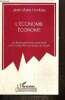 "L'économie économe - Le développement soutenable par la réduction du temps de travail (Collection ""Logiques économiques"")". Harribey Jean-Marie