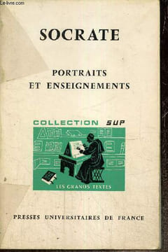 Portraits et enseignements. Socrate
