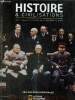 Histoire & Civilisations, n°30 : Les Guerres Mondiales. Le Goff Jacques & Collectif