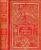 Cinq semaines en ballon voyage de d&eacute;couvertes en Afrique par trois anglais.. Verne Jules